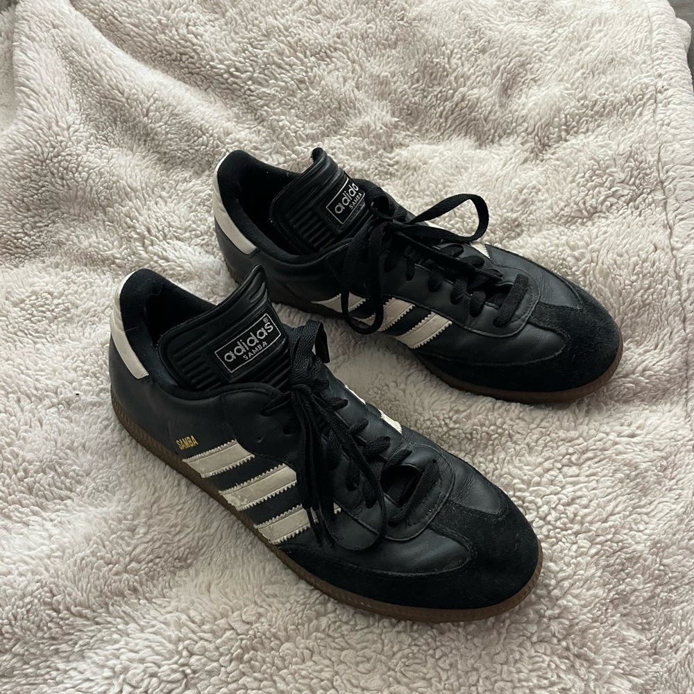 OG Samba Adidas. Men’s size 10.